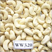 Cashew Nuts
