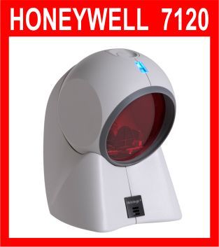 Orbit Omni Directional  MS 7120 Scanner