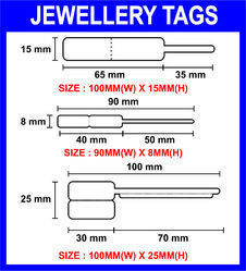 Jewellery Tags