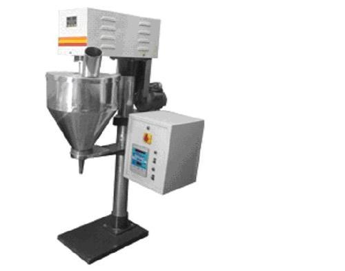 Auger Filler