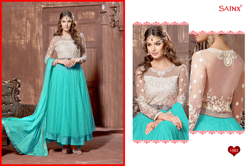 Anarkali Suits