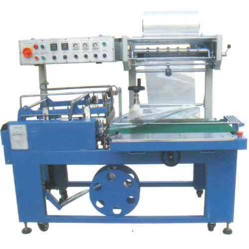 Automatic Sealer