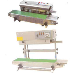 Continuous Band Sealer