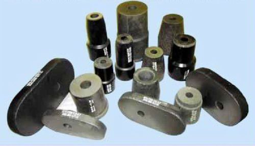 Slide Gate Refractories
