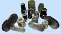 Slide Gate Refractories