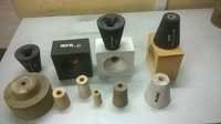 Tundish Metering Nozzles - Ceramic, Varied Dimensions, Smooth Finish | Durable Design, Easy Installation, Precise Control, Customizable Flow Rate, High Pressure Rating