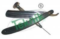 Microtome Razor - Safety Blade Attachment | Essential Accessory For Microtome Equipment Usage