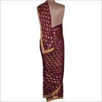Phulkari Sarees