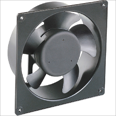 172 x 172 x 55 mm (AC Exhaust Fans)