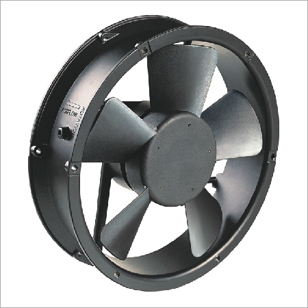 220 x 60 mm (DC Brushless)