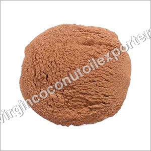 Coconut Shell Powder - Variable Particle Size, Brown Color, 0.5-0.7 g/cmÂ³ Density | Fungal Resistant, High Purity, Moisture Resistant, Long Shelf Life, Smooth Finish