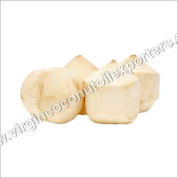 Pure Tender Coconut Water