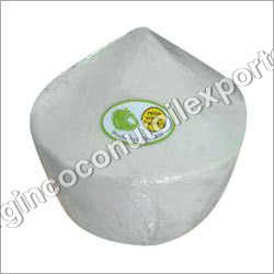 Tender Coconut Water