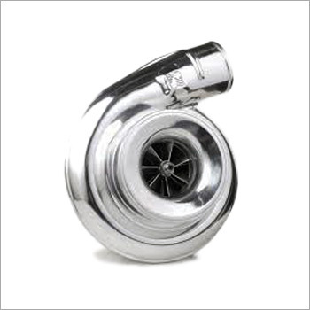 Turbo Charger