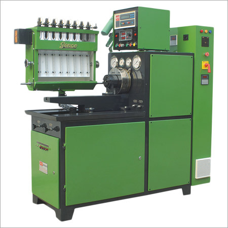 Automobile Test Bench