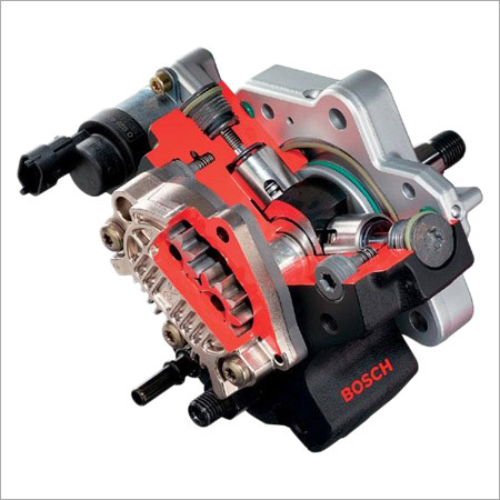 Automobile Pump