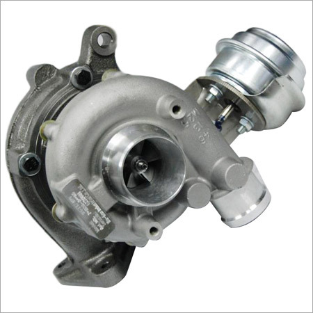 Automobile Turbochargers