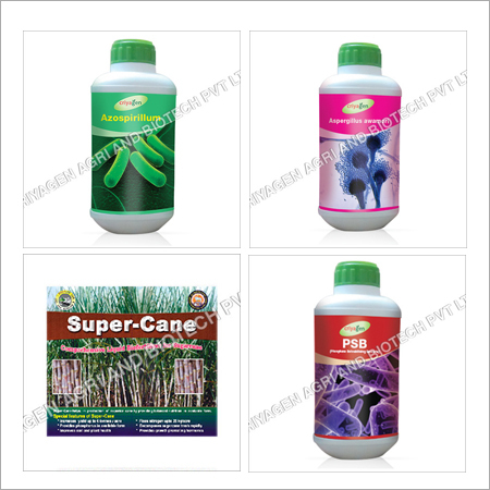 Bio Fertilizer