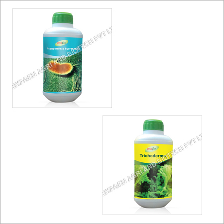 Bio Control Agents