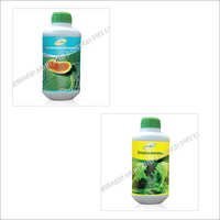 Bio Control Agents - Liquid, 500ml & 1l Bottles | Eco-friendly Pest Control, High Purity, Enhanced Soil Fertility, Nutrient Supply