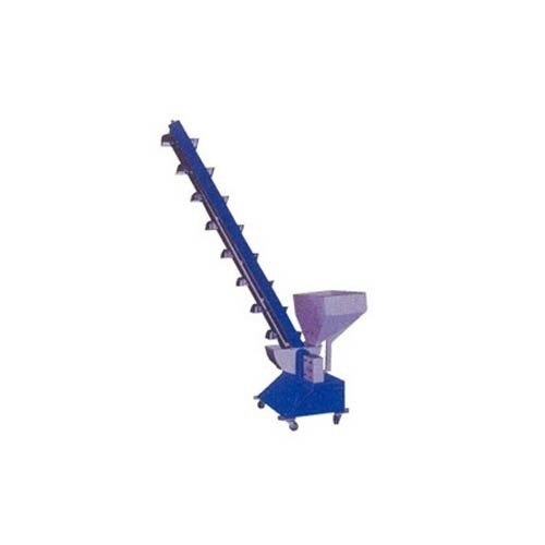 Stainless Steel Bucket Conveyor