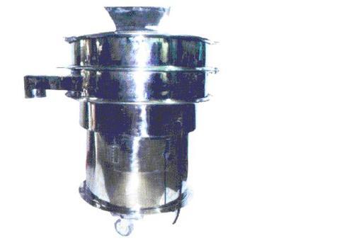 Low Noice Flour Vibro Sifter Machine
