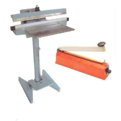 Foot Sealer