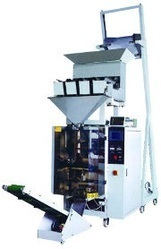 Grain Packing Machine