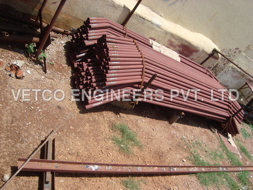 Boiler Tubes