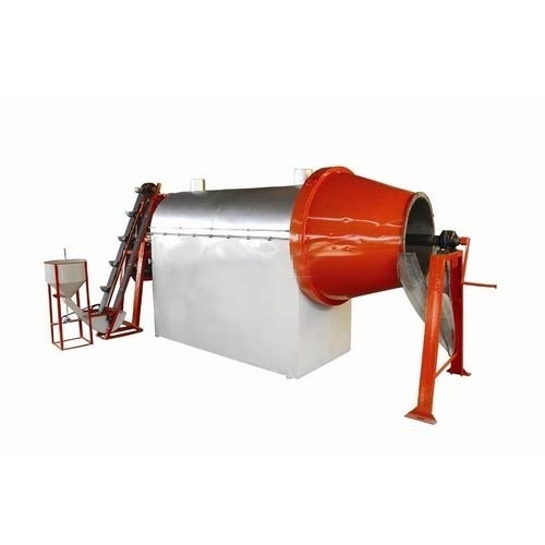 Low Noice Industrial Roaster