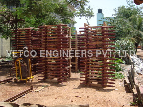 Bed Coil