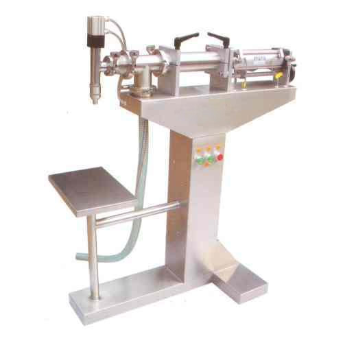Liquid Filling Machine