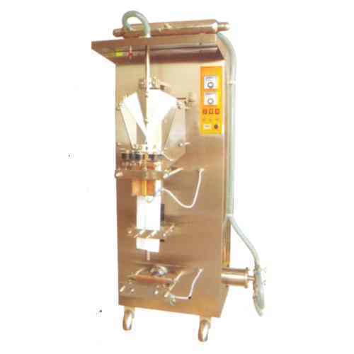 Liquid Packing Machine