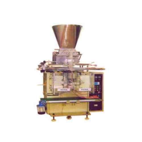 Multi Track Filling Machine