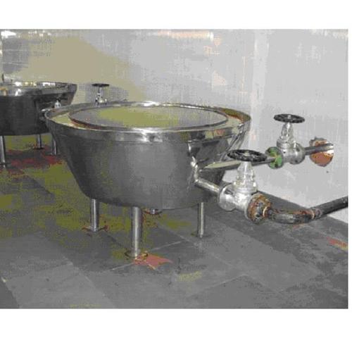 Namkeen Making Kadai