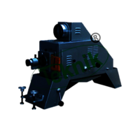 Projections Epidiascope