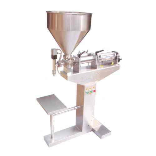Paste Filling Machine