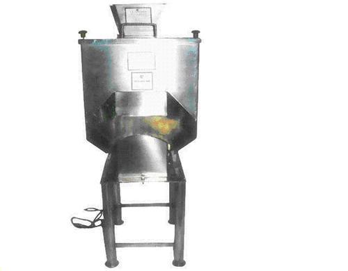 White Potato Wafer Cutting And Slicing Machine