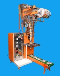 Semi Pneumatic Cup Filler