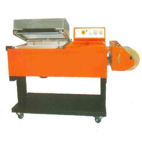 Shrink Chamber