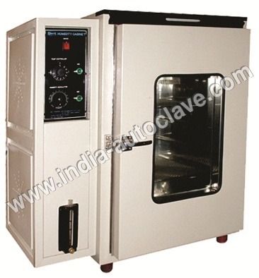 Humidity and Temperature Control Cabinet
