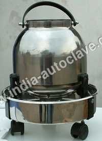 Humidifier (Aerosol Disinfector)