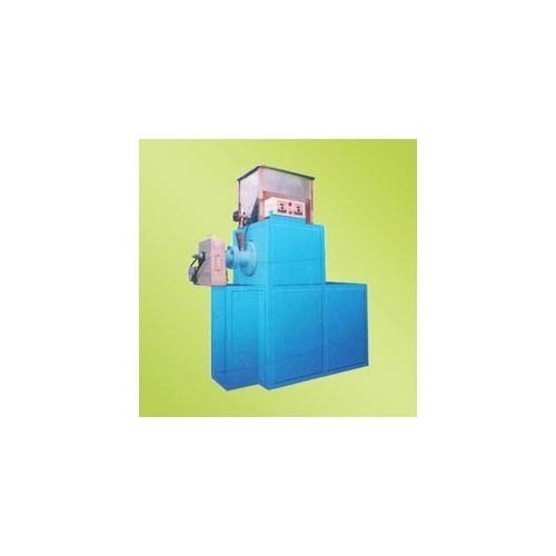 Blue Snacks Food Extruder