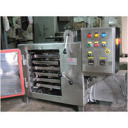 Tray Dryer