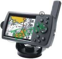 Gps Reciever - Automation Grade: Automatic