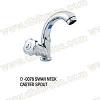 C.P Swan Neck Casted Spout