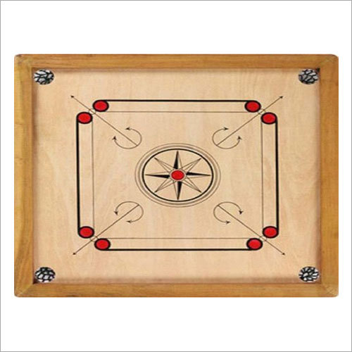 Carrom Board
