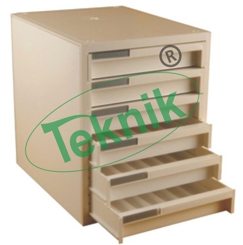 Tissue Wax Block Storage Cabinet