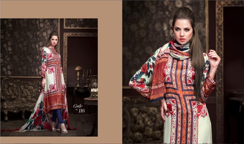 Fashionable Designer Suit