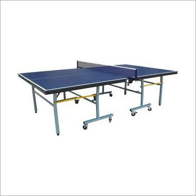 Table Tennis Table